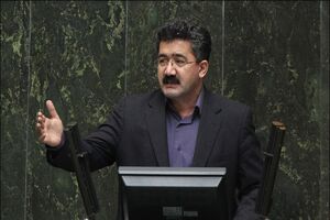 امریکا بدعهدی کند برجام را در پشت همین تربیون آتش میزنیم