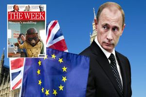 مداخلات مسکو در برگزیت