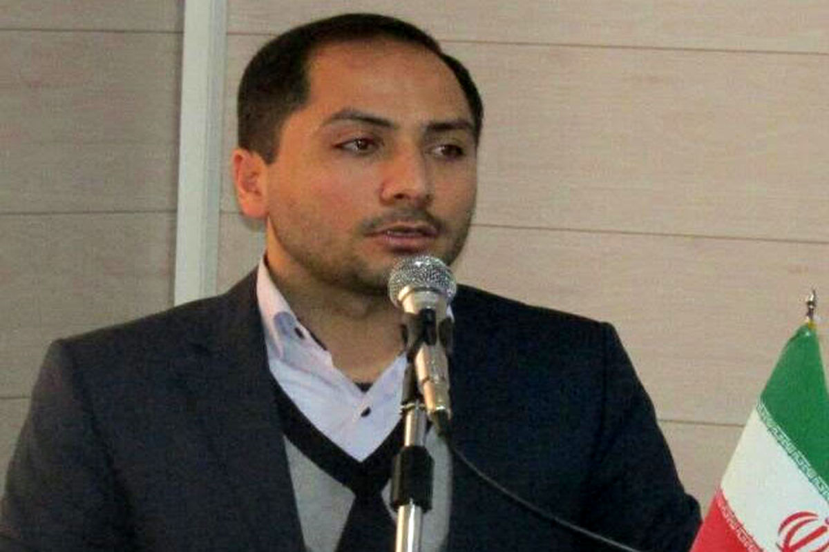 مهدی قلی پور