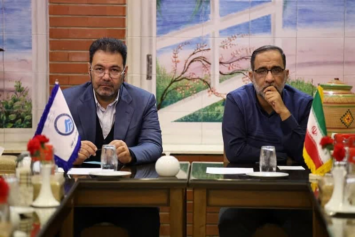 مدیرعامل آبفا اصفهان