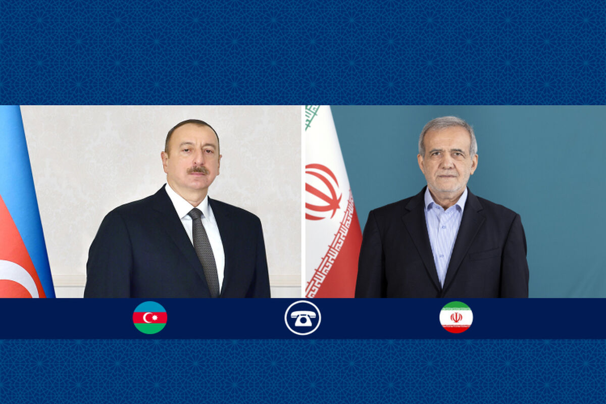 ایران و آذربایجان