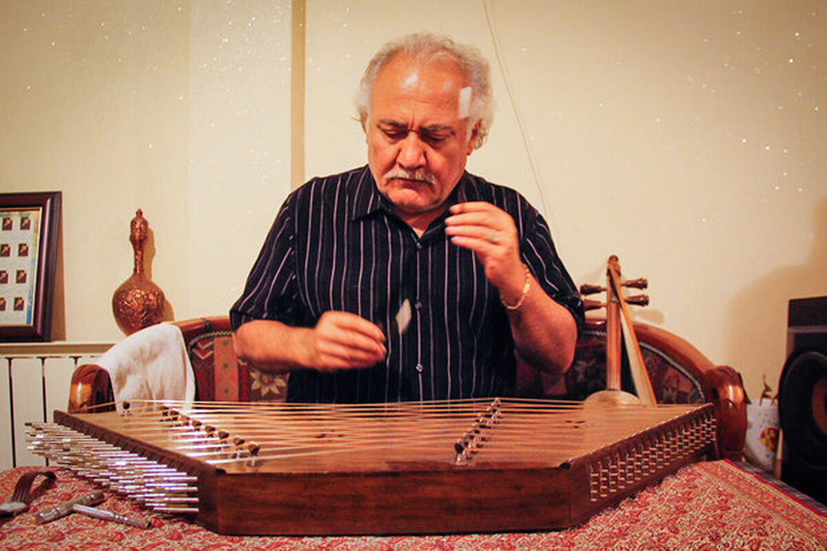 جواد داوری