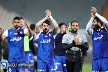 پای استقلال به کمیته اخلاق کشیده شد