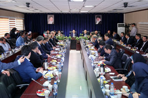 پزشکیان اولویت نخست جهادکشاورزی را تعیین دقیق الگوی کشت دانست