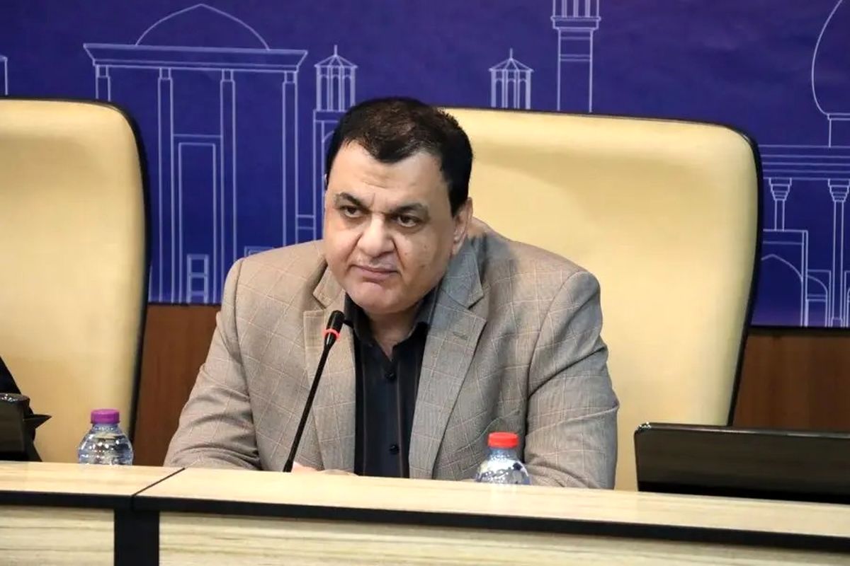تعاون، کار و رفاه اجتماعی استان فارس