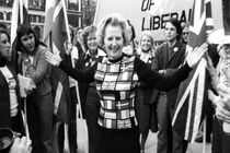 انگلیس و تکرار یک واقعه پس از ۴۱ سال