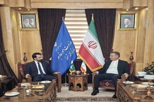 اشتراکات فراوان فرهنگی و تاریخی، سرمایه ای برای توسعه همکاری های ایران و پاکستان