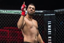 برد امیر علی اکبری مقابل دنیل امیلیان چنکو/پیروزی شیر ایران مقابل خرس لهستان