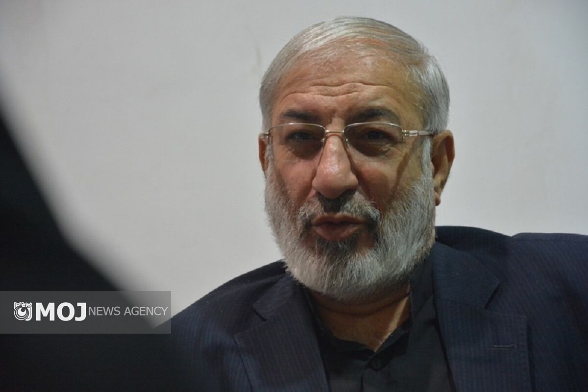 محمدرضا ملکشاهی راد