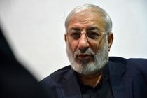 محمدرضا ملکشاهی راد رئیس مجمع نمایندگان لرستان شد