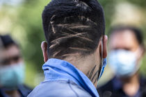 پایان گردنکشی اراذل شرق تهران + فیلم