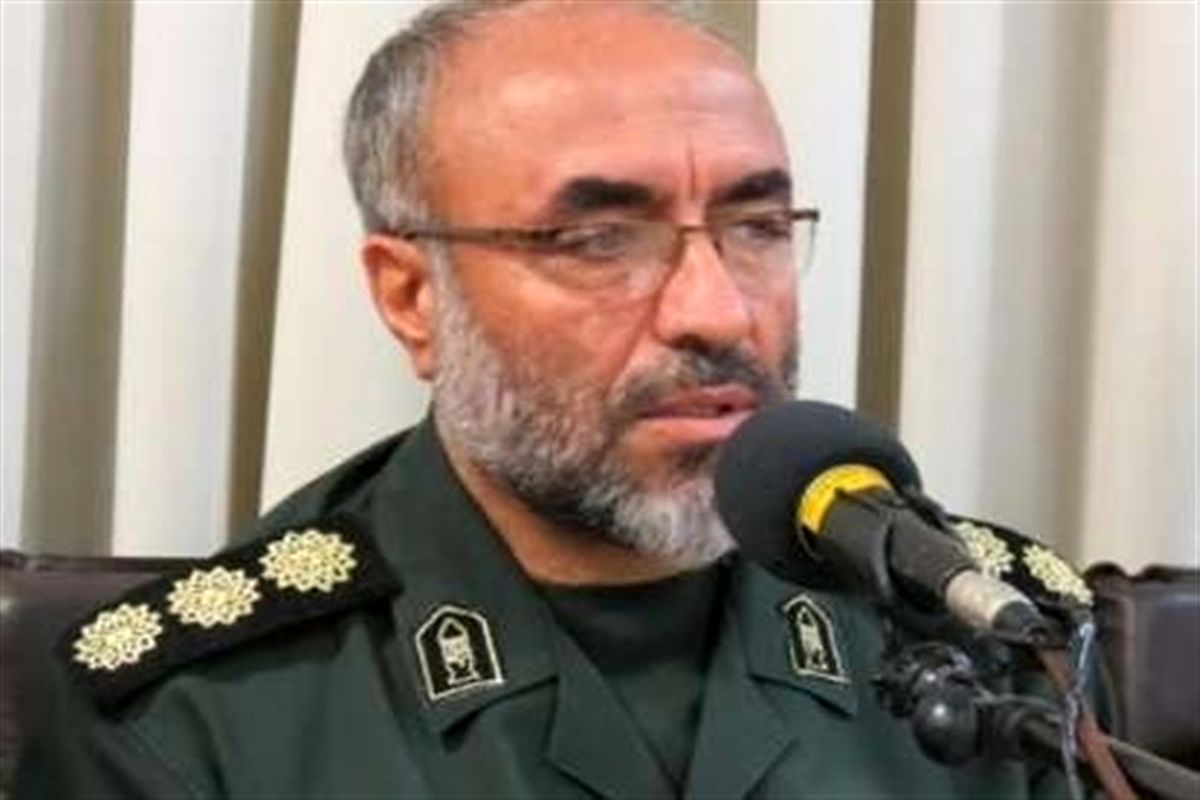 عتبات عالیات کردستان