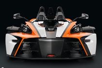 اولین خودروی شهری از جنس فیبرکربن