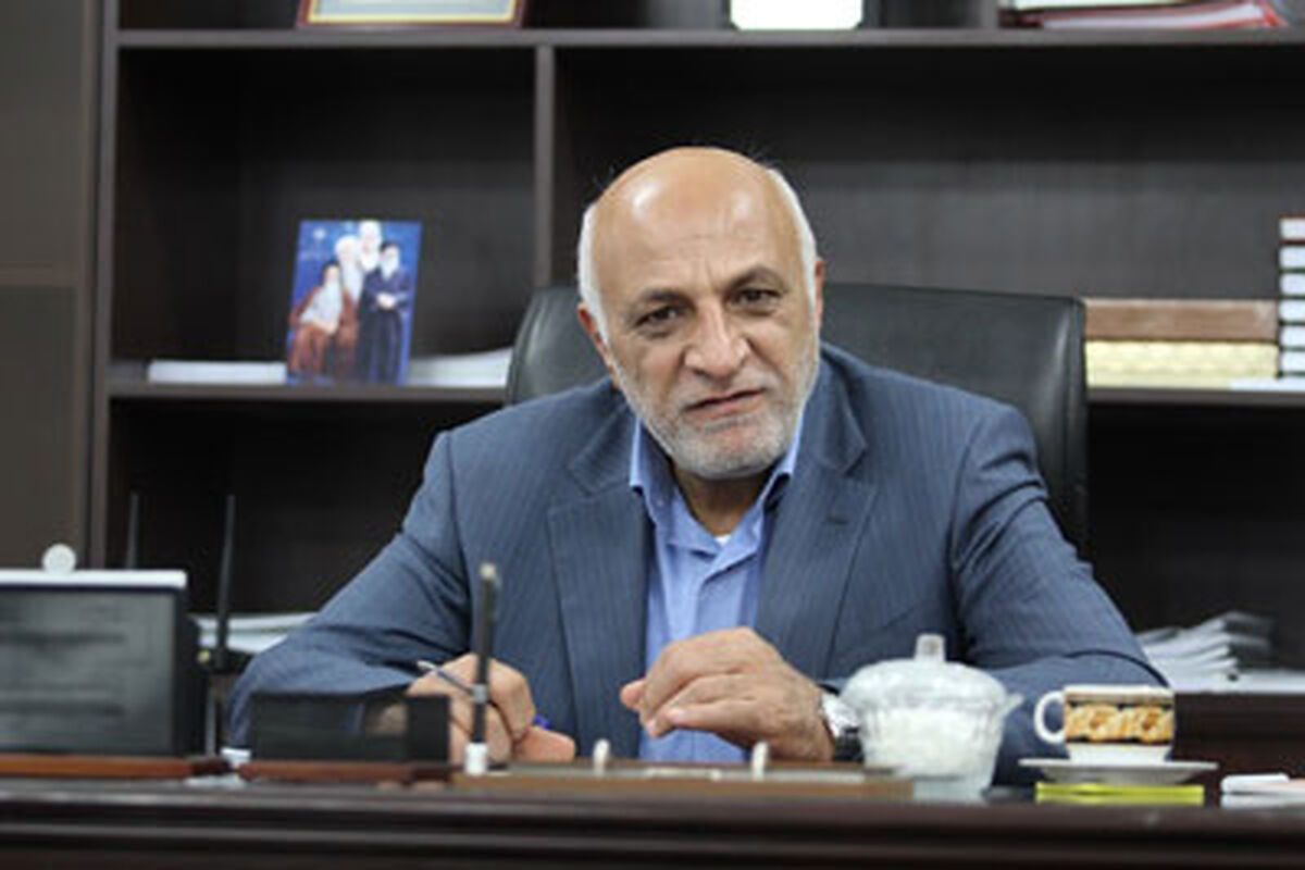 علی عماد