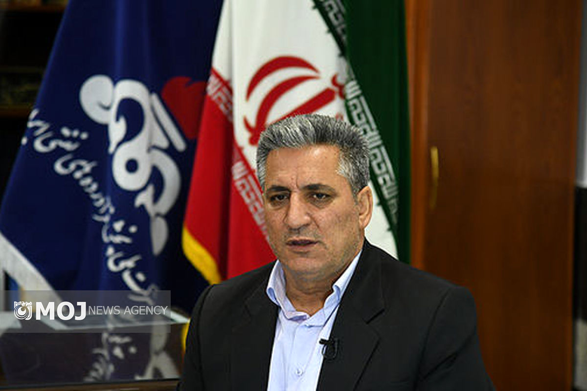 فریدون یاسمی