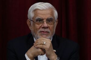 ایران شکست‌ناپذیر و اراده این نسل پولادین است