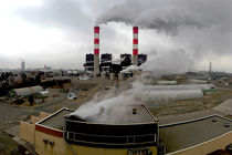 سازمان محیط زیست به هیچ نیروگاهی اجازه سوزاندن مازوت نداده است