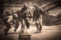 «ایستاده در غبار» میلیاردی شد