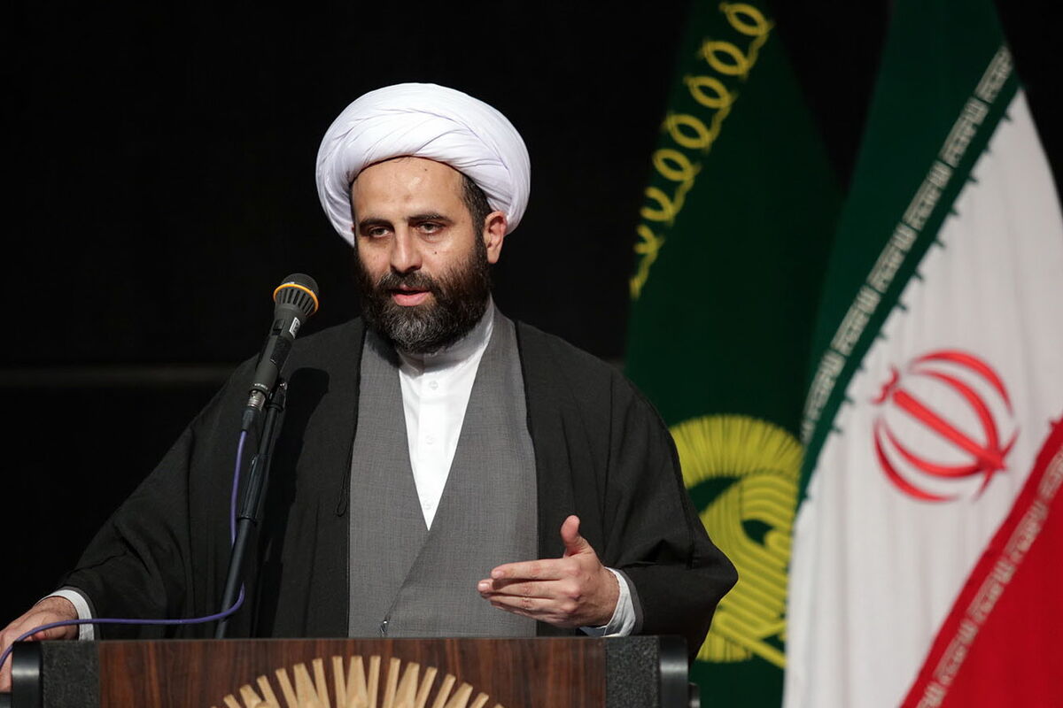 حجت‌الاسلام حجت گنابادی نژاد