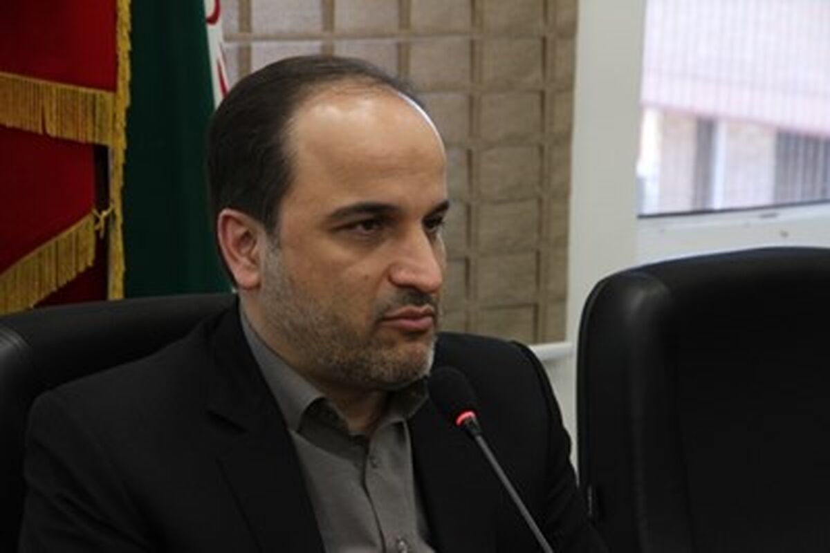 رئیس سازمان ثبت احوال کشور