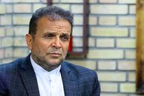 آمریکا با گرو گرفتن مذاکرات به دنبال امتیازگیری است/ ایران علاقه ای به فرسایشی شدن گفتگوها ندارد