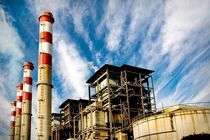 پیشرفت 50درصدی تعمیرات نیمه اساسی واحد یک بخار نیروگاه بندرعباس