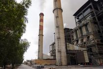 پایداری مستمر تولید برق در نیروگاه بندرعباس پس از وقوع حادثه در بندر شهید رجایی