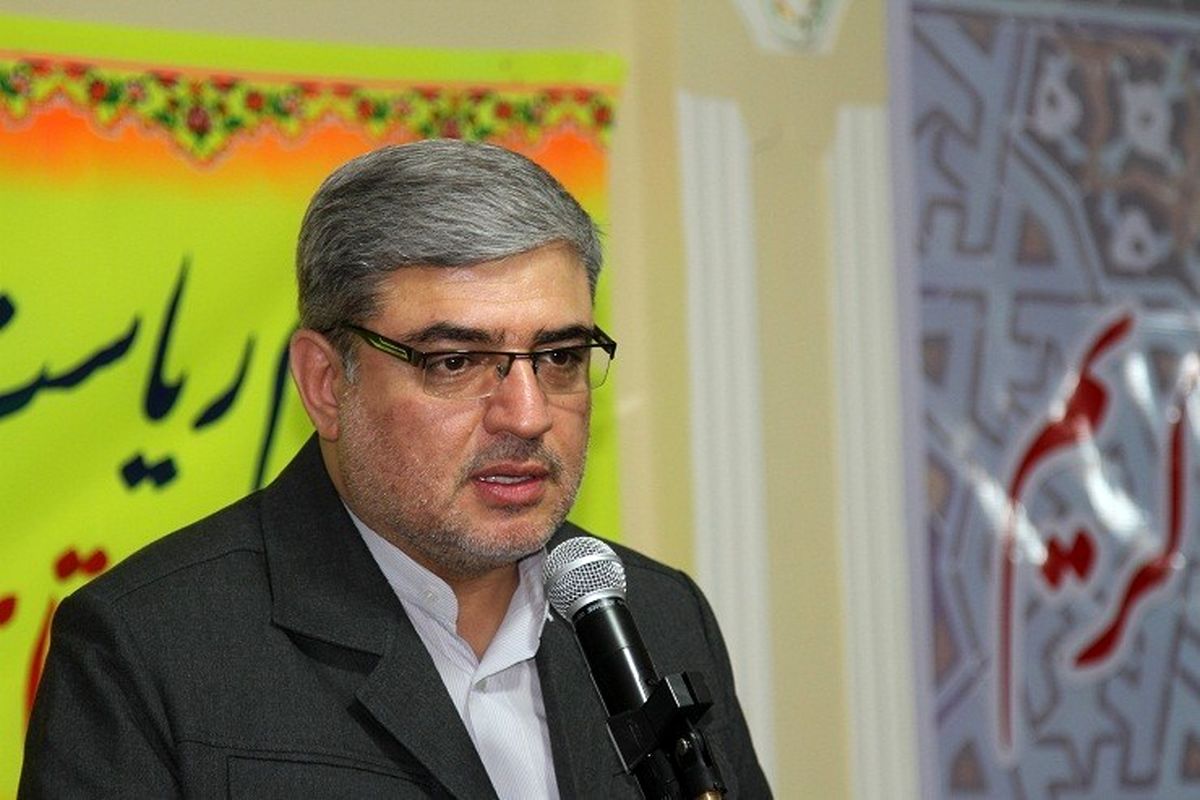 اصفهان- مدیر دارالقران کشور