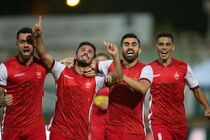برد پرسپولیس با تولد دوباره صادقی/ صدر جدول با هوادار سرخ ماند!