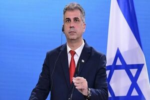 وزیر انرژی رژیم صهیونیستی از جنگ علیه لبنان حمایت کرد