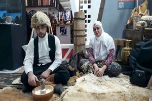 حضور سفیران 9 کشور عضو اکو در رونمایی از رویداد گردشگری 2022 مازندران