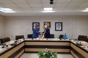 تفاهم‌نامه مشترک همکاری میان ستاد حقوق بشر و کرسی حقوق بشر امضاء شد