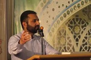  امین مدیر امور رسانه نماینده ولی فقیه در گیلان شد