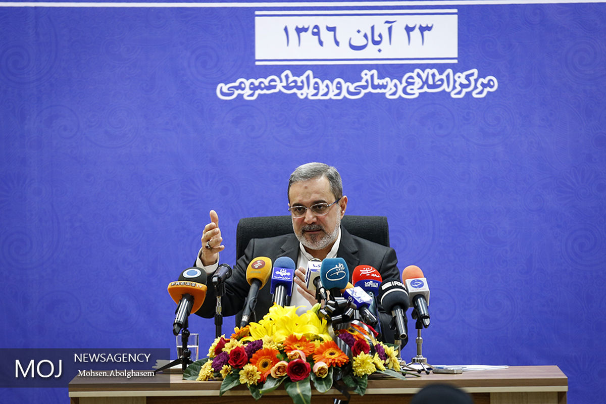 سید محمد بطحایی وزیر آموزش و پرورش 