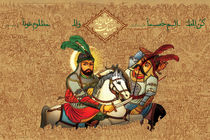 خلاء فقه هنر گریبانگیر هنر عاشورایی/از موضوع عاشورا دلی تر نیست