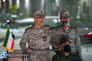 سرنوشت منافقین مزدور خائن به ملت ایران دریوزگی است