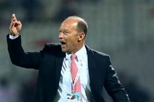 بیوگرافی کالدرون سرمربی احتمالی پرسپولیس