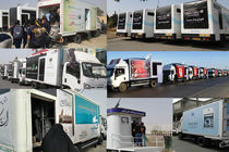 خدمت‌ رسانی نظام بانکی کشور برای سومین سال متوالی به زائران اربعین