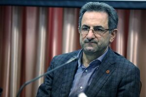 واکسیناسیون ۷۲ درصدی گروه‌های حساس در تهران / نیرو‌های کادر درمانی داوطلب اگر بازنشسته شده باشند، ماموریت‌شان ۶ ماه دیگر تمدیدمی شود