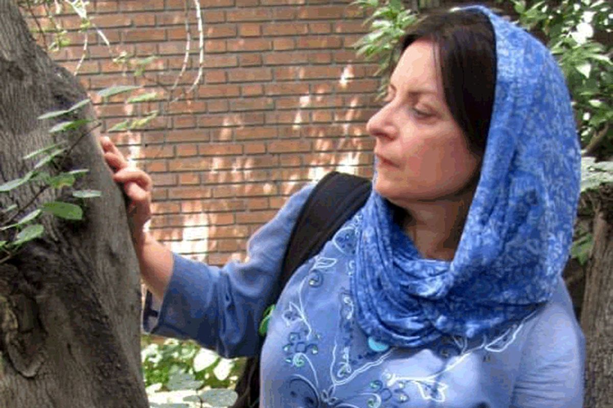 یلدا ابتهاج