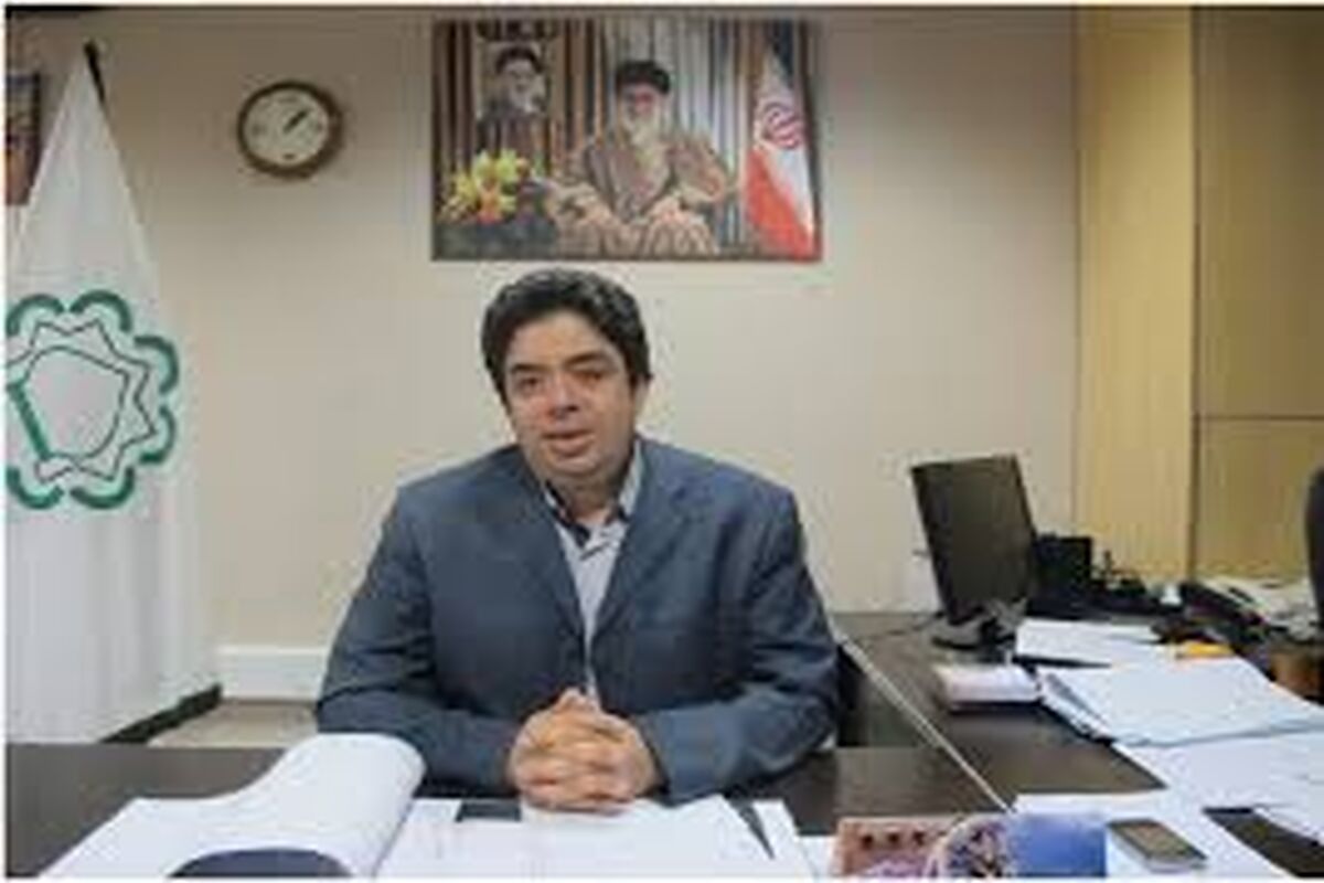 مدیرعامل سازمان نوسازی و زیباسازی اطراف حرم مطهر