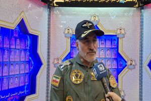 حکایت دلاورمردی‌های هوانیروز  که در فتح خرمشهر نقش آفرینی کردند + فیلم