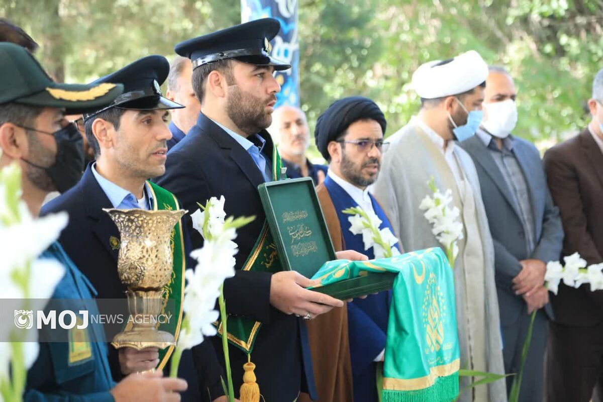 دهه کرامت