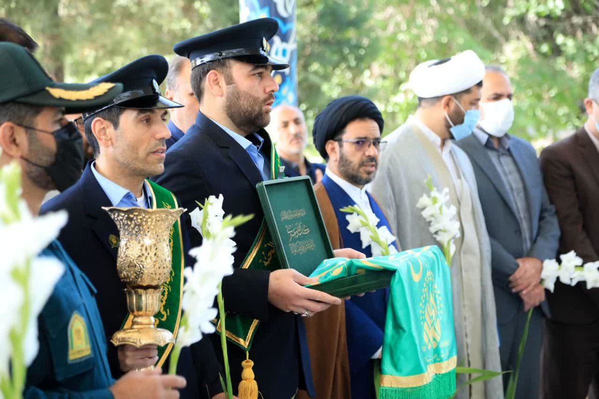 دهه کرامت