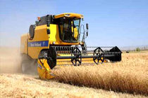 ممنوعیت فعالیت کمباین‌ های بدون کارت معاینه فنی در مازندران 