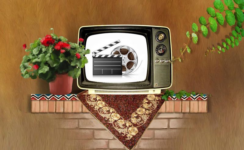 فیلم های سینمایی تلویزیون در آخر هفته اعلام شد
