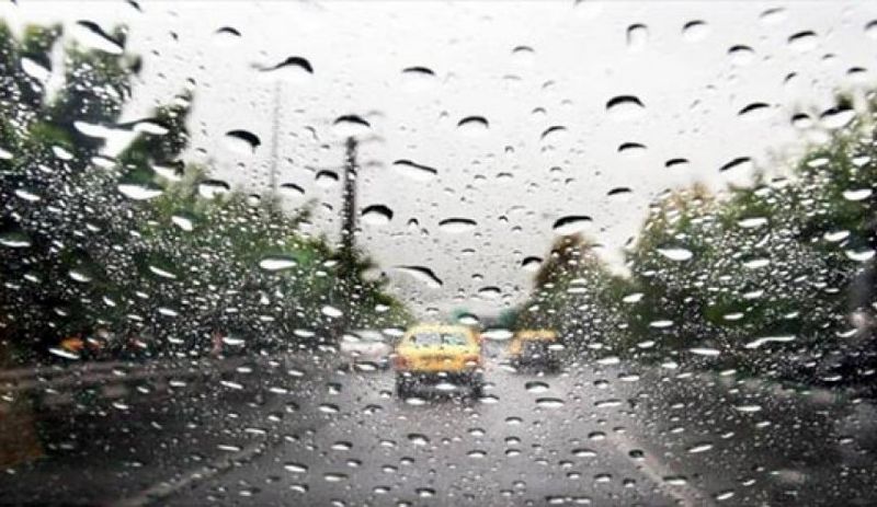 هشدار هواشناسی لرستان در خصوص آبگرفتگی معابر