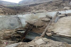 تسریع در بازسازی روستاهای زلزله‌زده بخش رضویه و پرهیز از بروکراسی اداری
