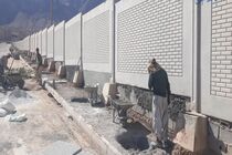 عقد ۱۲ قرارداد در راستای اجرای پروژه بزرگ «باغ مشاهیر»
