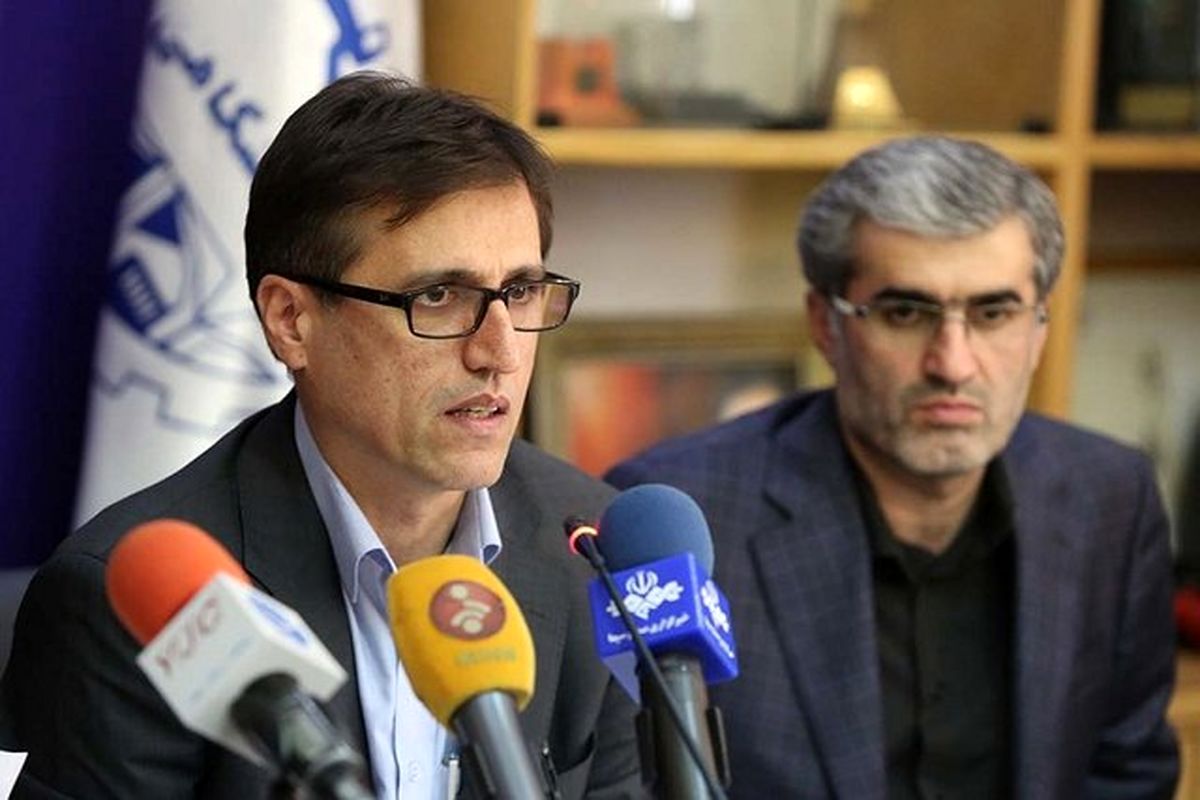 عیسی منصوری 